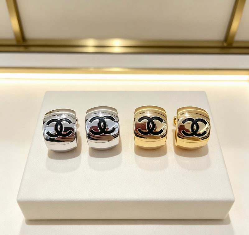 Chanel Earring 09yxs354